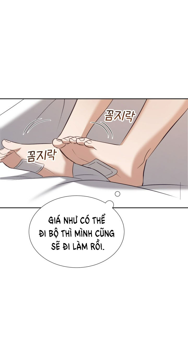 [18+] hae joo của tôi Chap 14 - Next 14.1