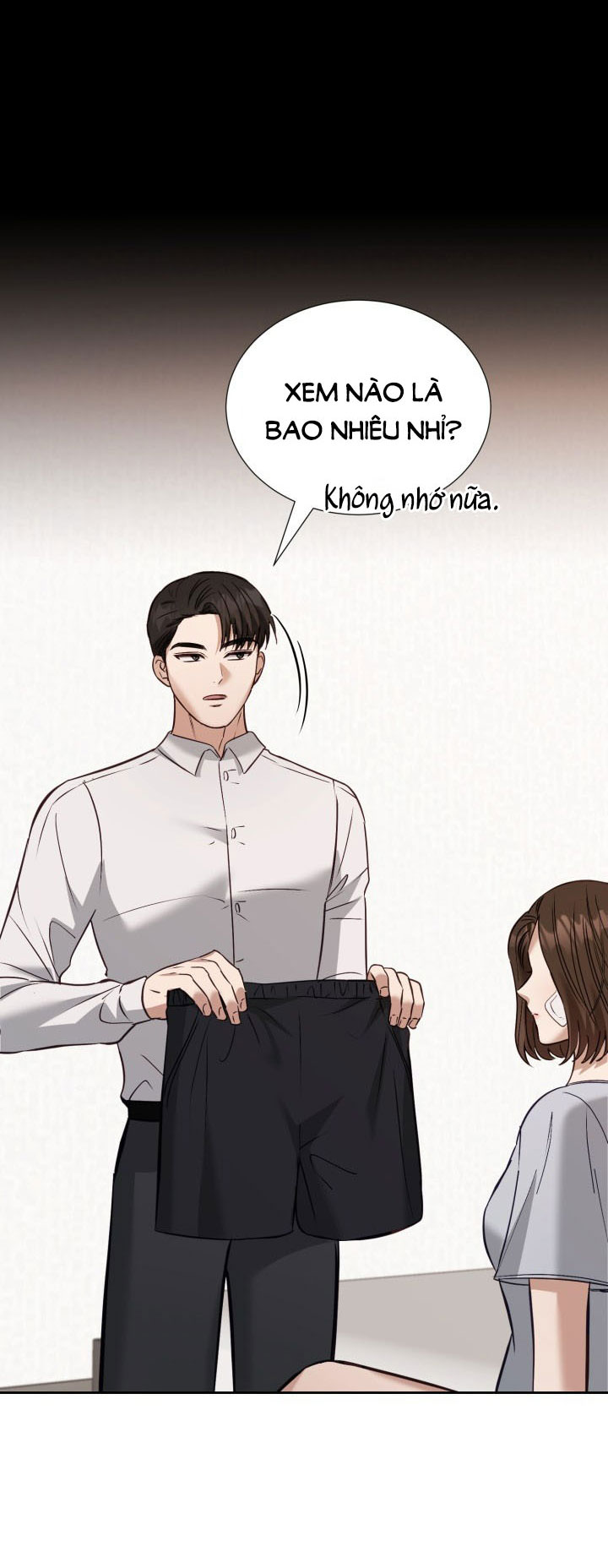 [18+] hae joo của tôi Chap 14 - Next 14.1