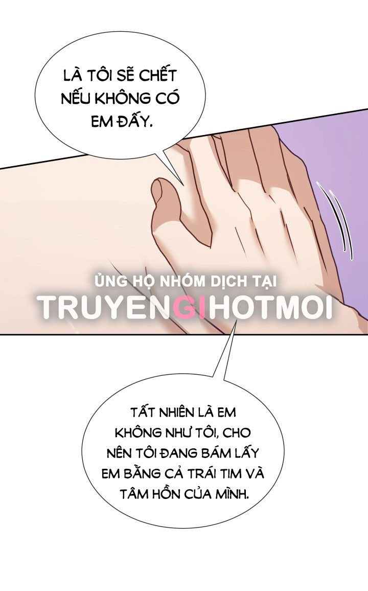 [18+] hae joo của tôi Chap 13 - Next 13.1