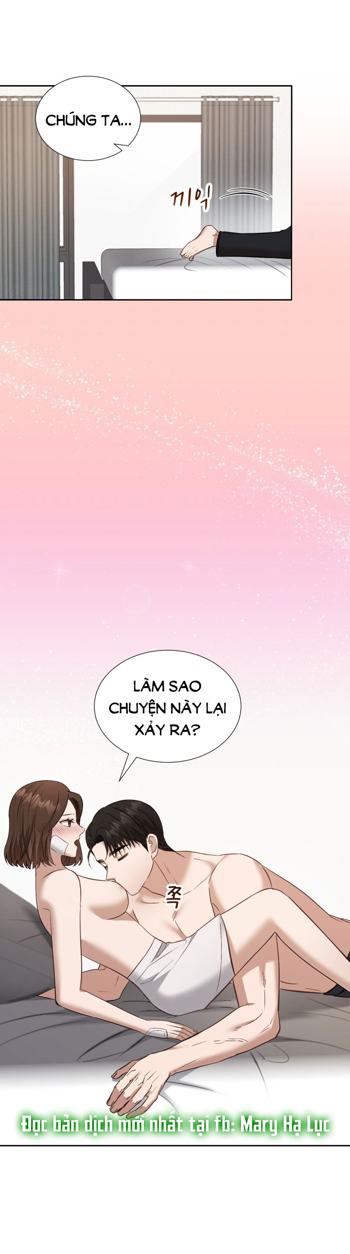 [18+] hae joo của tôi Chap 13 - Next 13.1