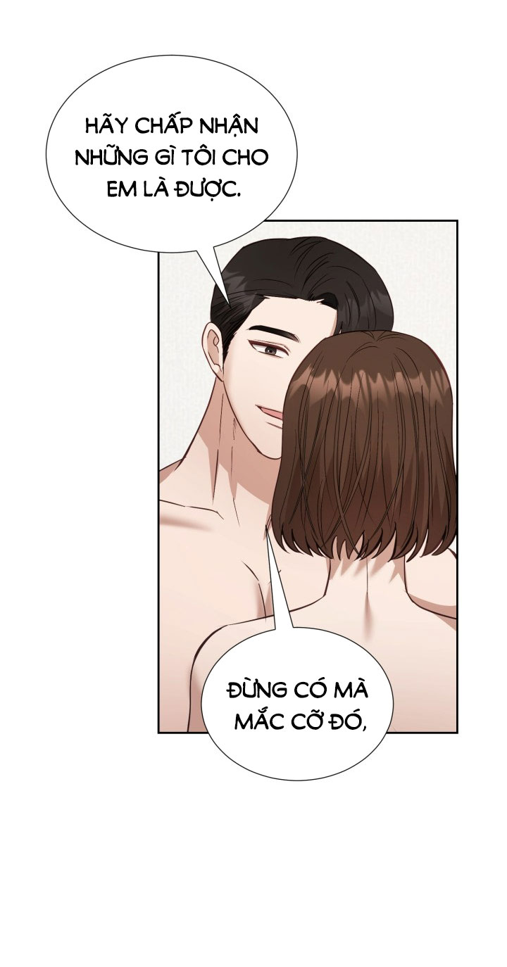 [18+] hae joo của tôi Chap 13 - Next 13.1