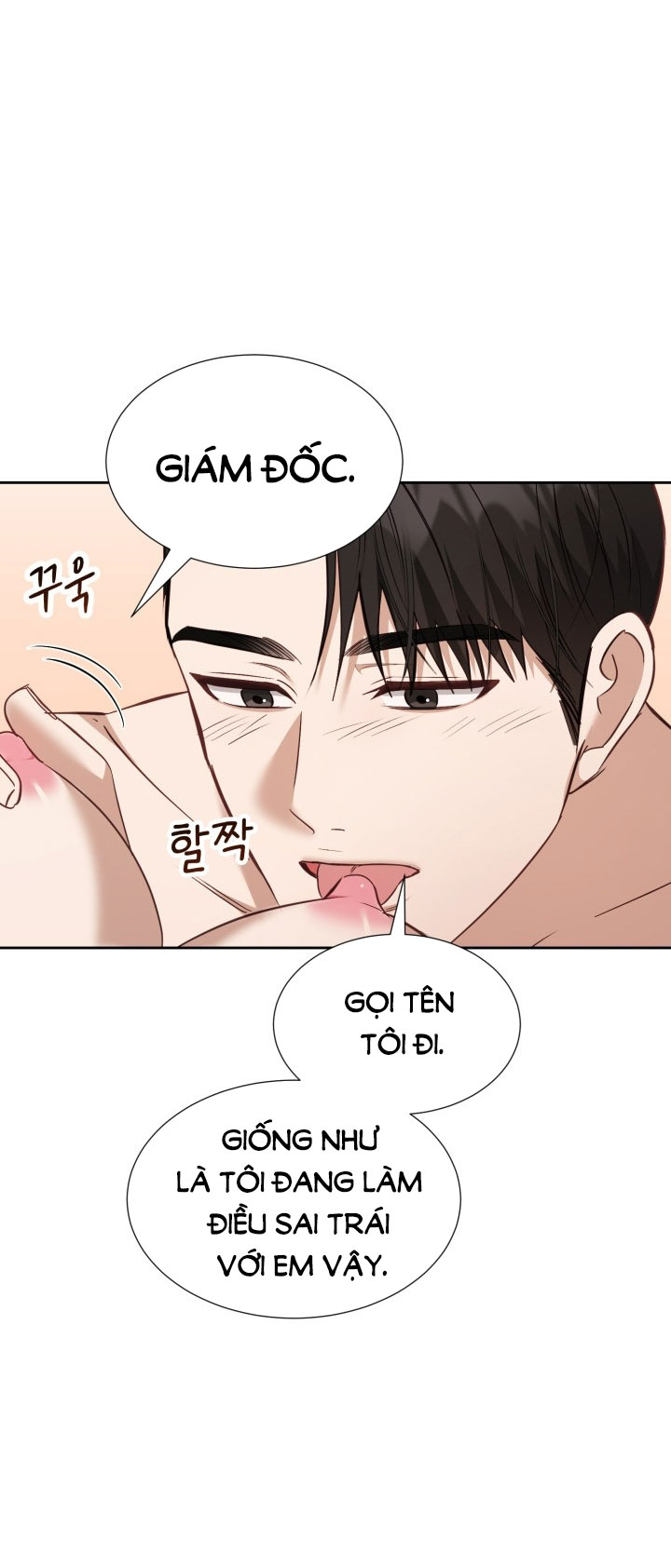 [18+] hae joo của tôi Chap 13 - Next 13.1