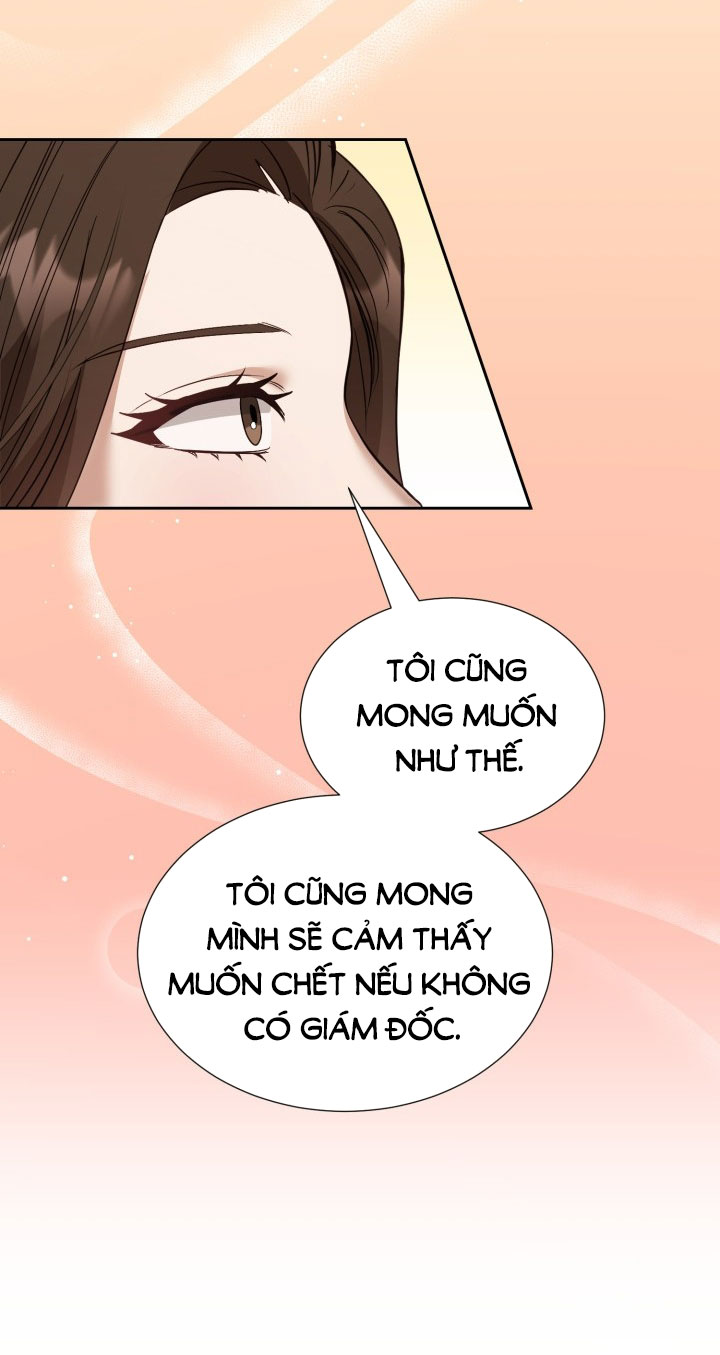 [18+] hae joo của tôi Chap 13 - Next 13.1