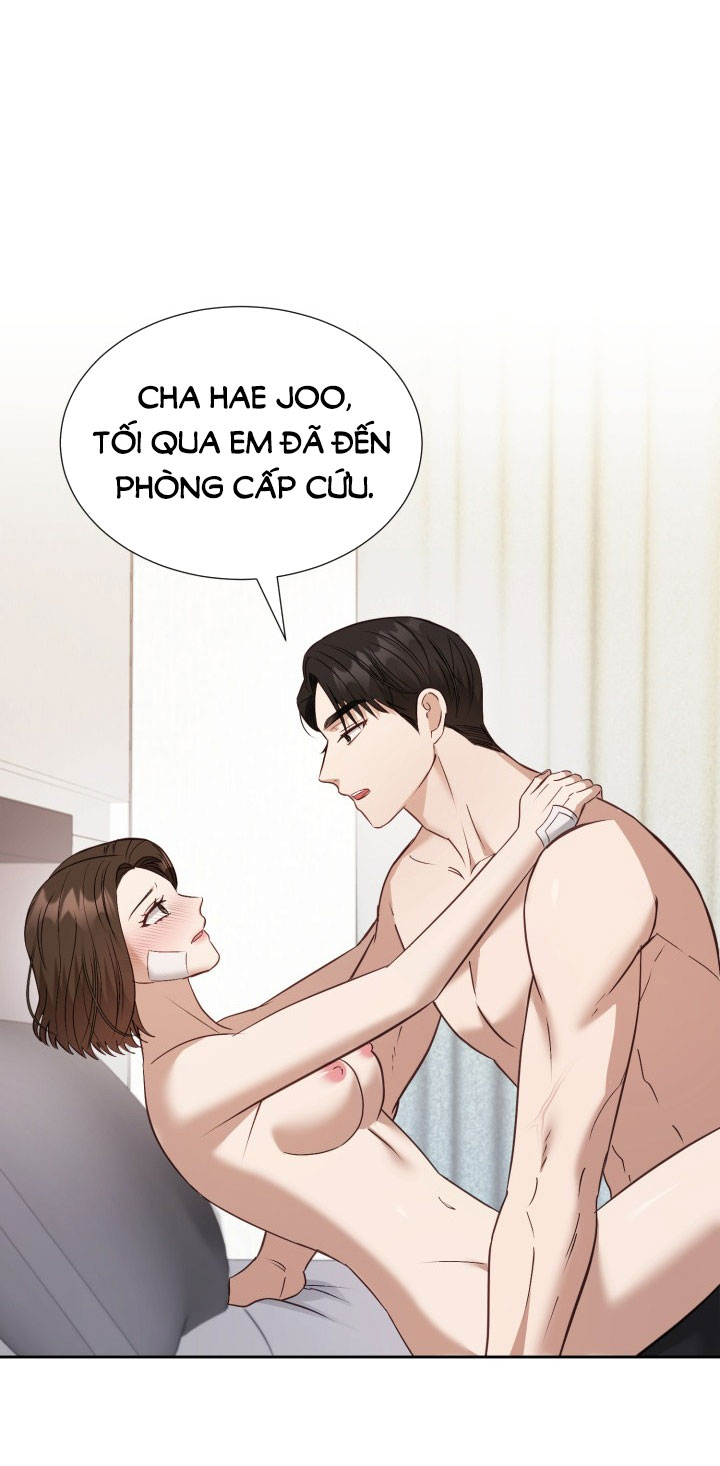 [18+] hae joo của tôi Chap 13 - Next 13.1