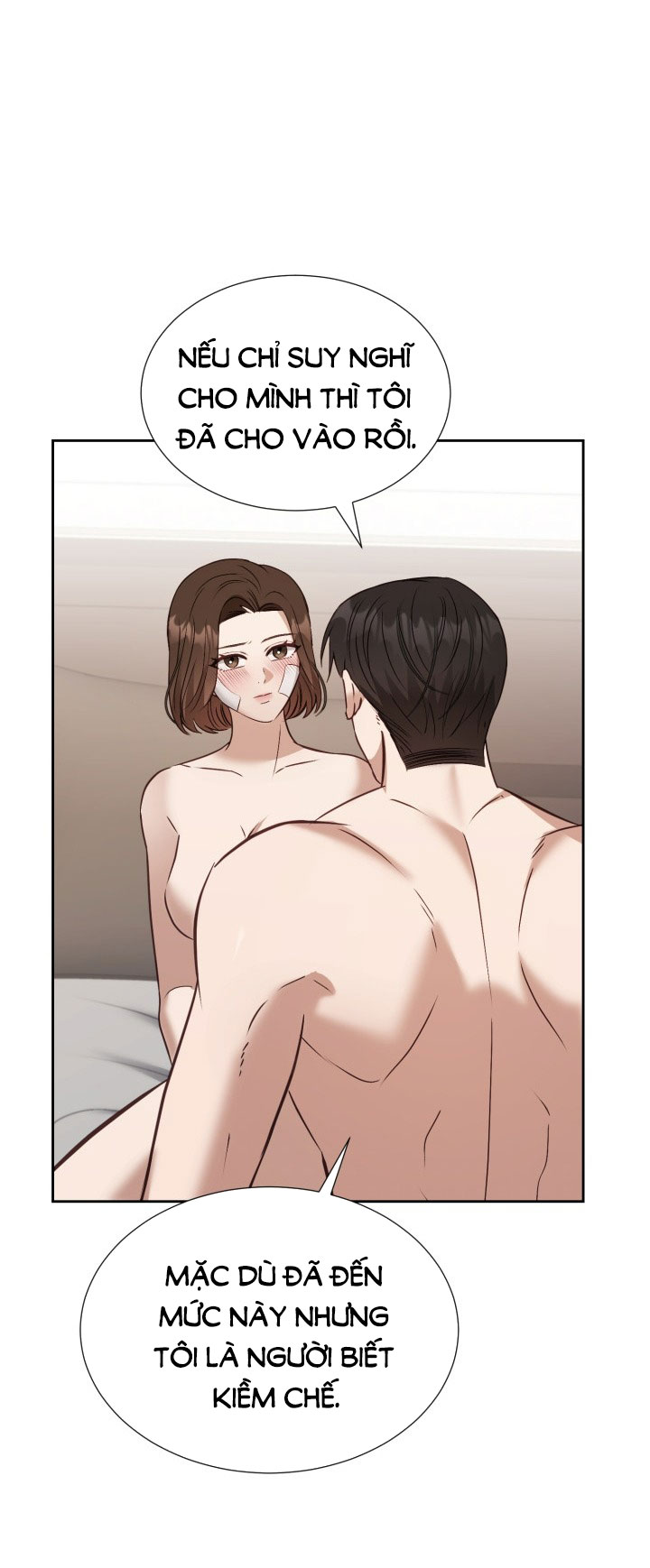 [18+] hae joo của tôi Chap 13 - Next 13.1