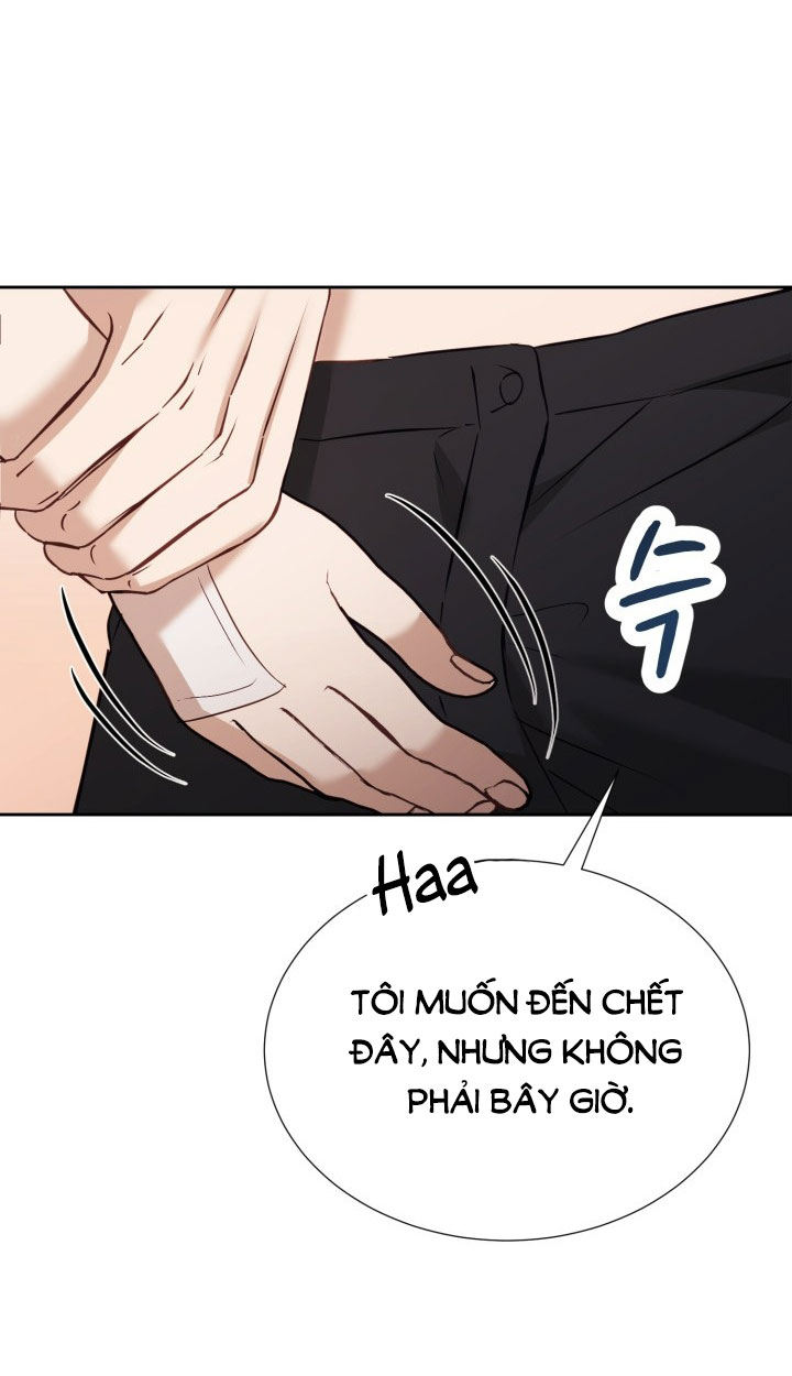 [18+] hae joo của tôi Chap 13 - Next 13.1