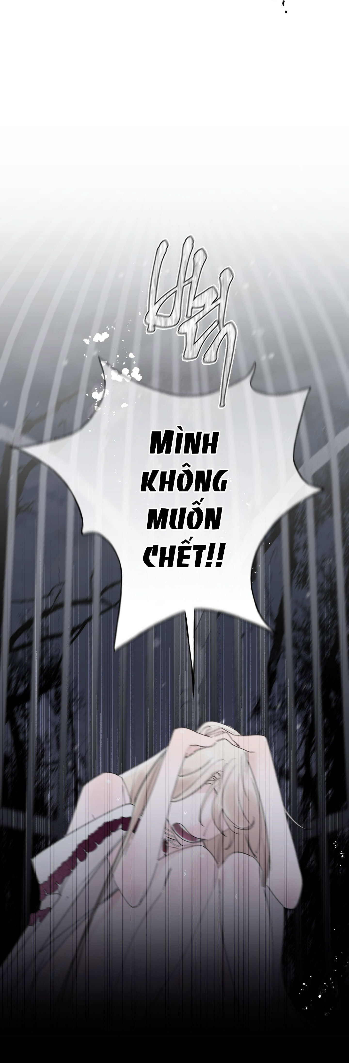 [18+] ranh giới giữa mùa xuân và mùa đông Chap 1 - Trang 2