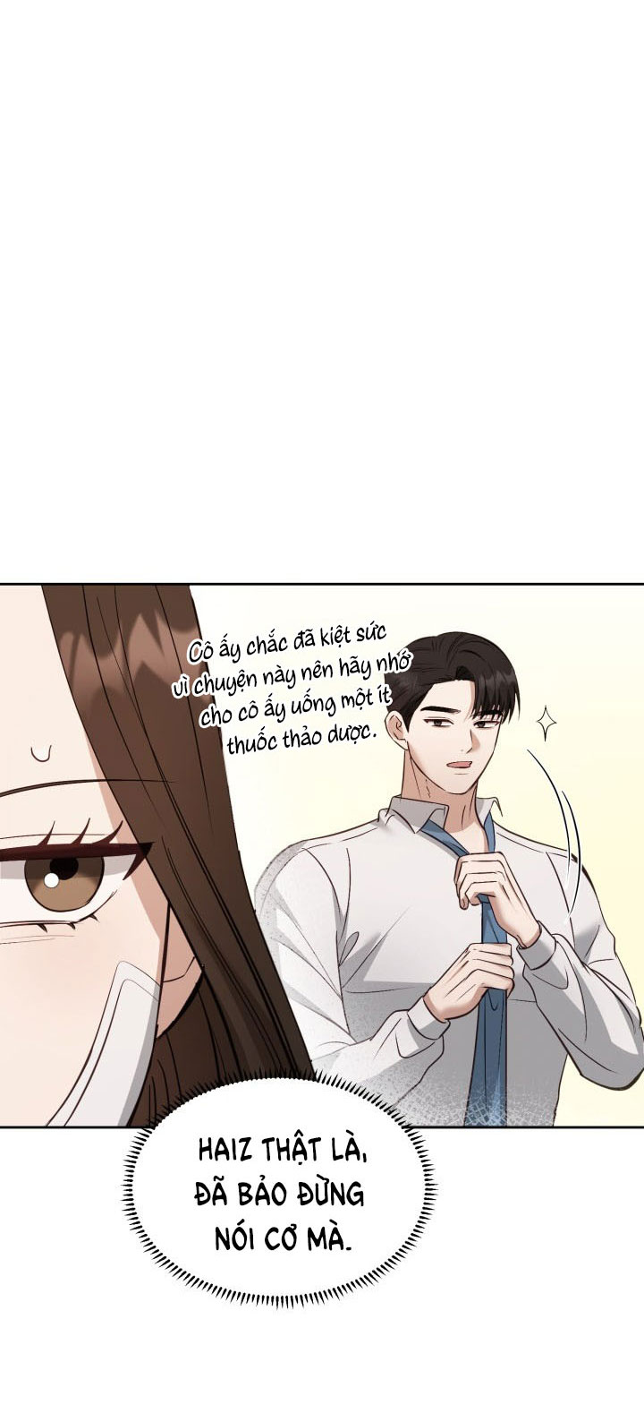 [18+] hae joo của tôi Chap 14 - Next 14.1