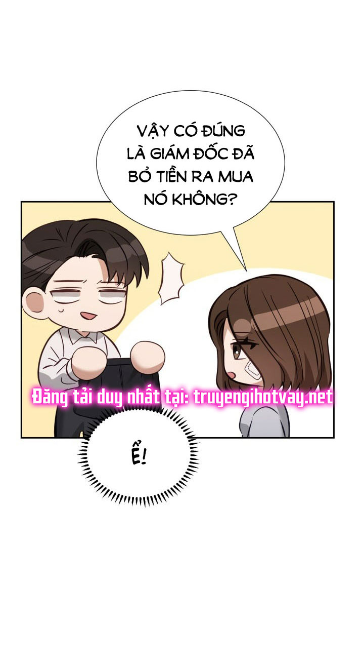 [18+] hae joo của tôi Chap 14 - Next 14.1