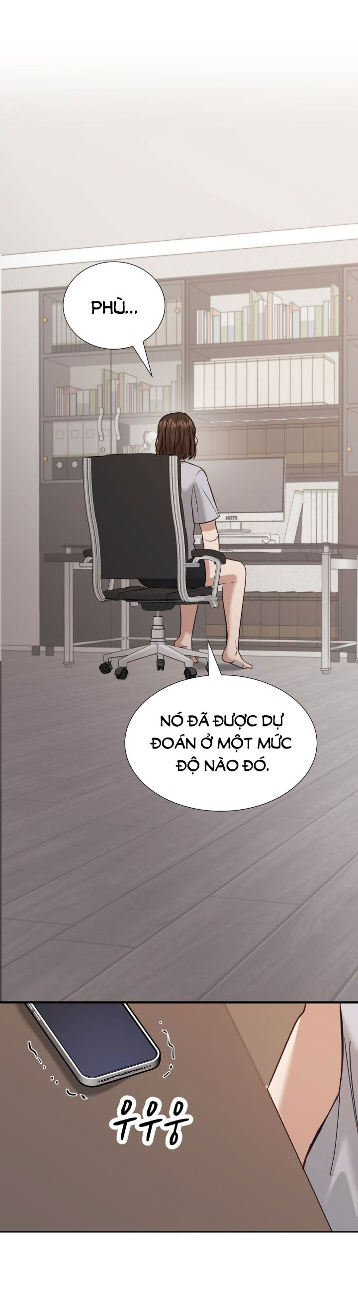 [18+] hae joo của tôi Chap 14 - Next 14.1