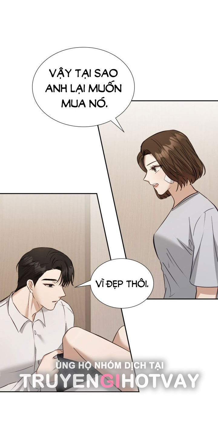 [18+] hae joo của tôi Chap 14 - Next 14.1