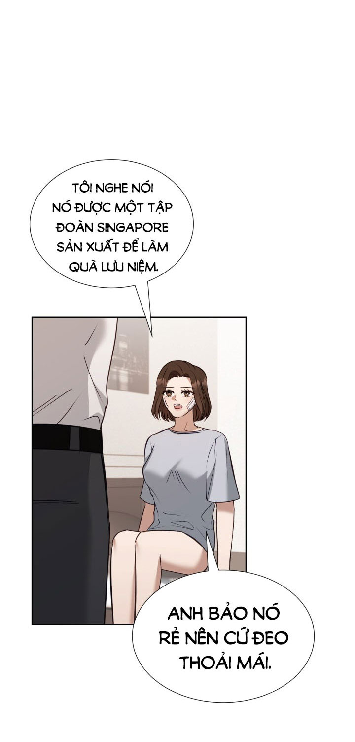 [18+] hae joo của tôi Chap 14 - Next 14.1