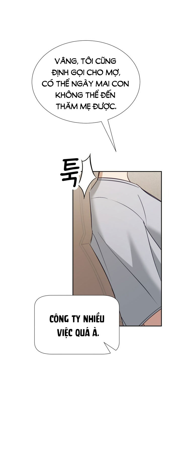 [18+] hae joo của tôi Chap 14 - Next 14.1