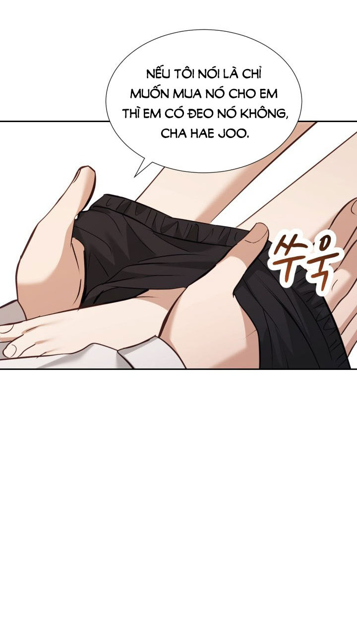 [18+] hae joo của tôi Chap 14 - Next 14.1