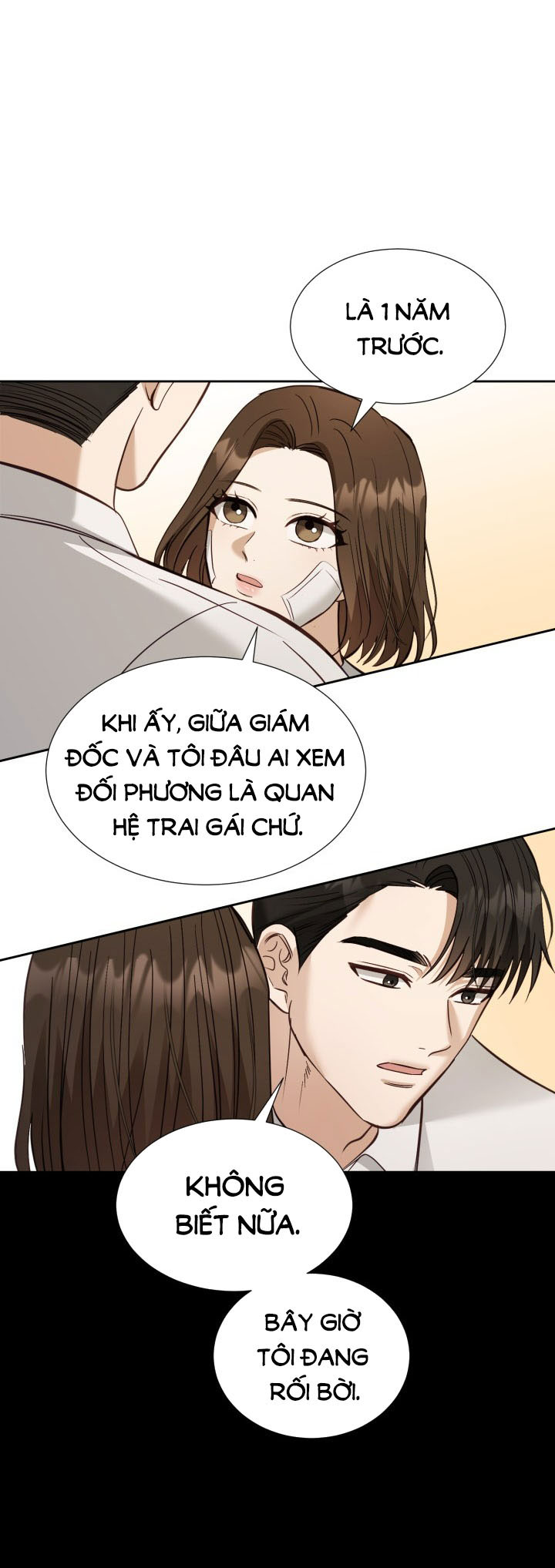 [18+] hae joo của tôi Chap 14 - Next 14.1