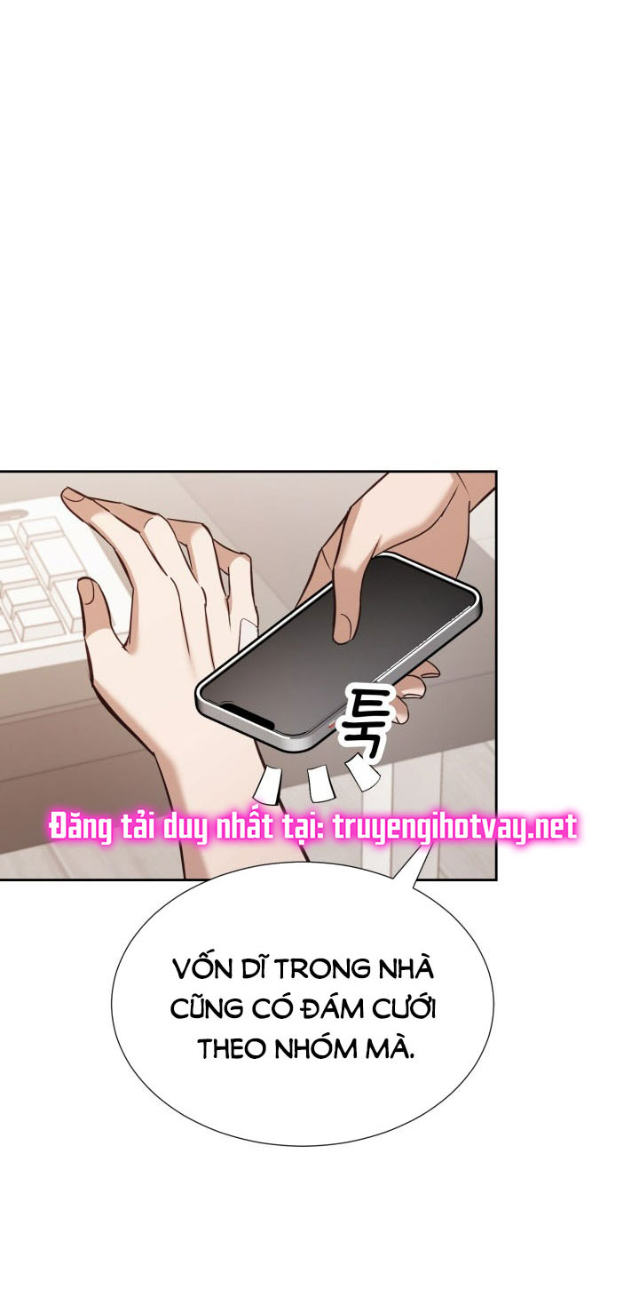 [18+] hae joo của tôi Chap 14 - Next 14.1