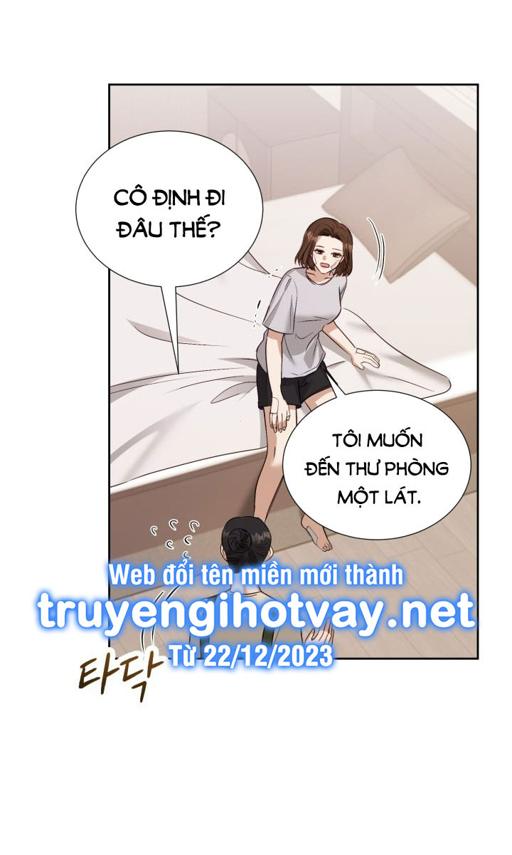 [18+] hae joo của tôi Chap 14 - Next 14.1