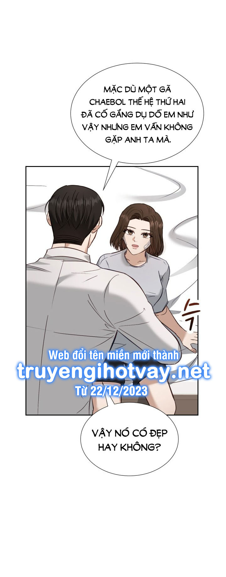 [18+] hae joo của tôi Chap 14 - Next 14.1