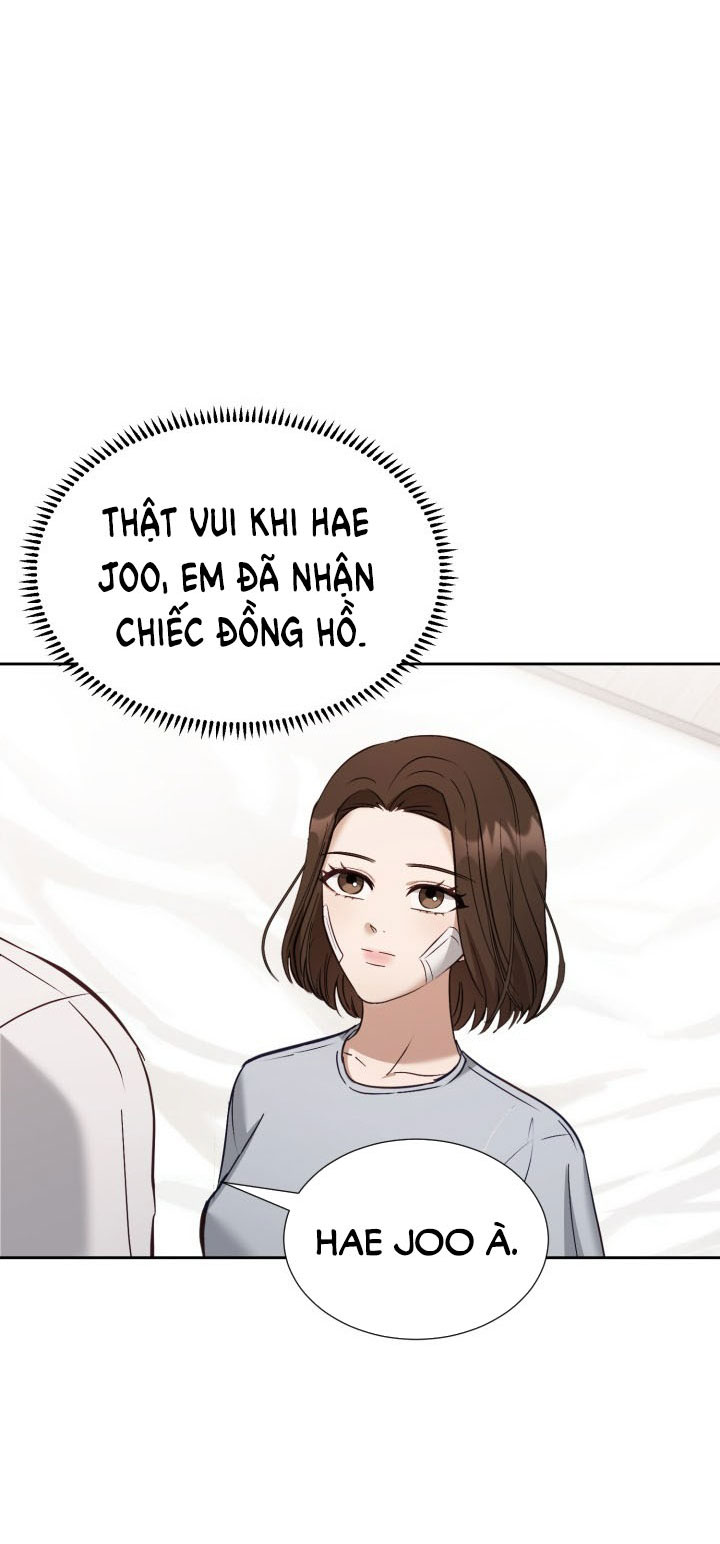 [18+] hae joo của tôi Chap 14 - Next 14.1