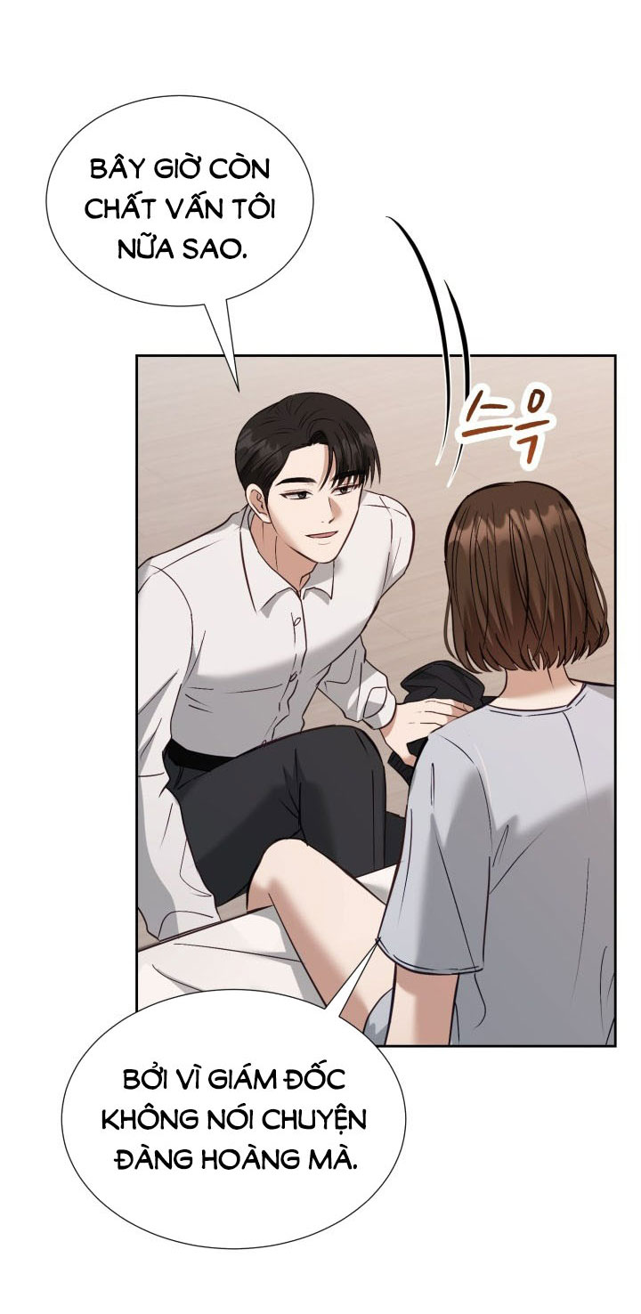 [18+] hae joo của tôi Chap 14 - Next 14.1