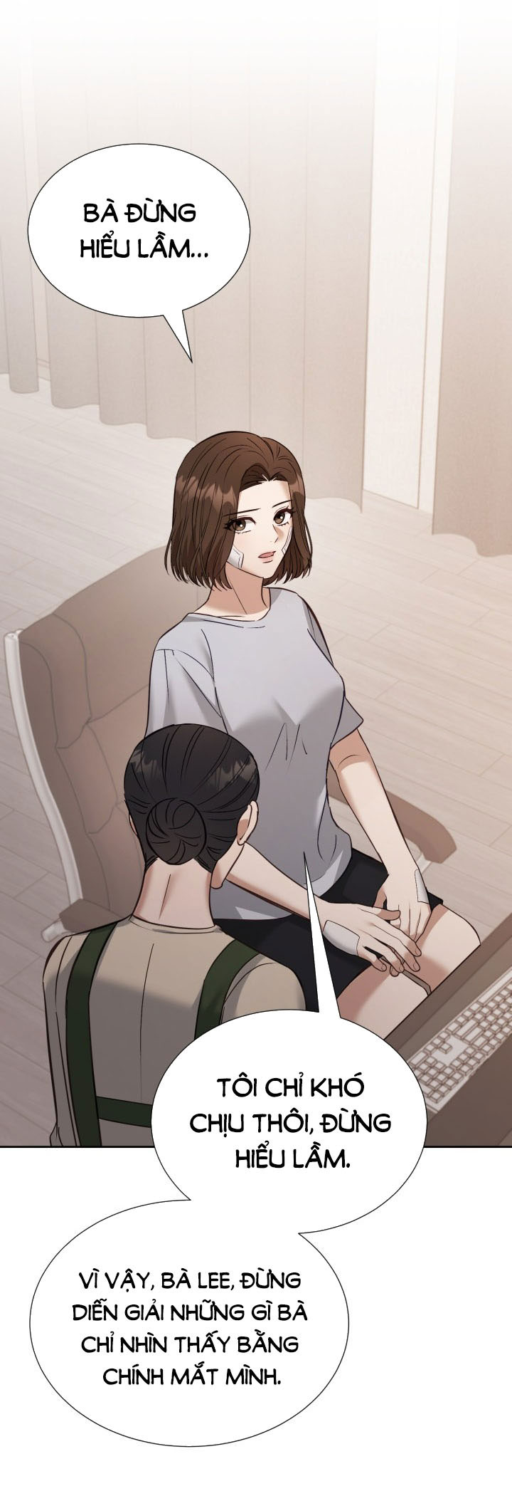 [18+] hae joo của tôi Chap 14 - Next 14.1