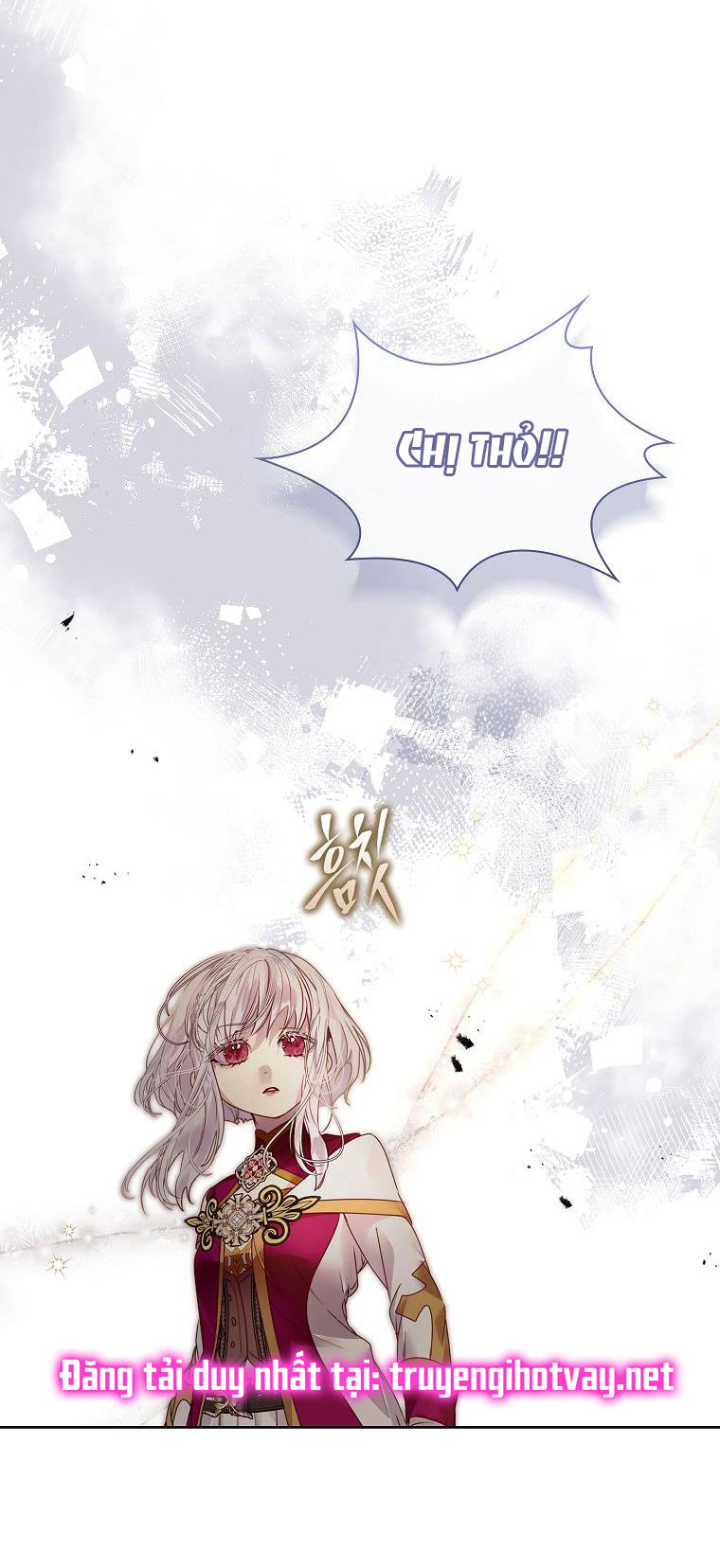 tôi đã nuôi hồ ly sai cách rồi Chap 22 - Next chapter 22.1