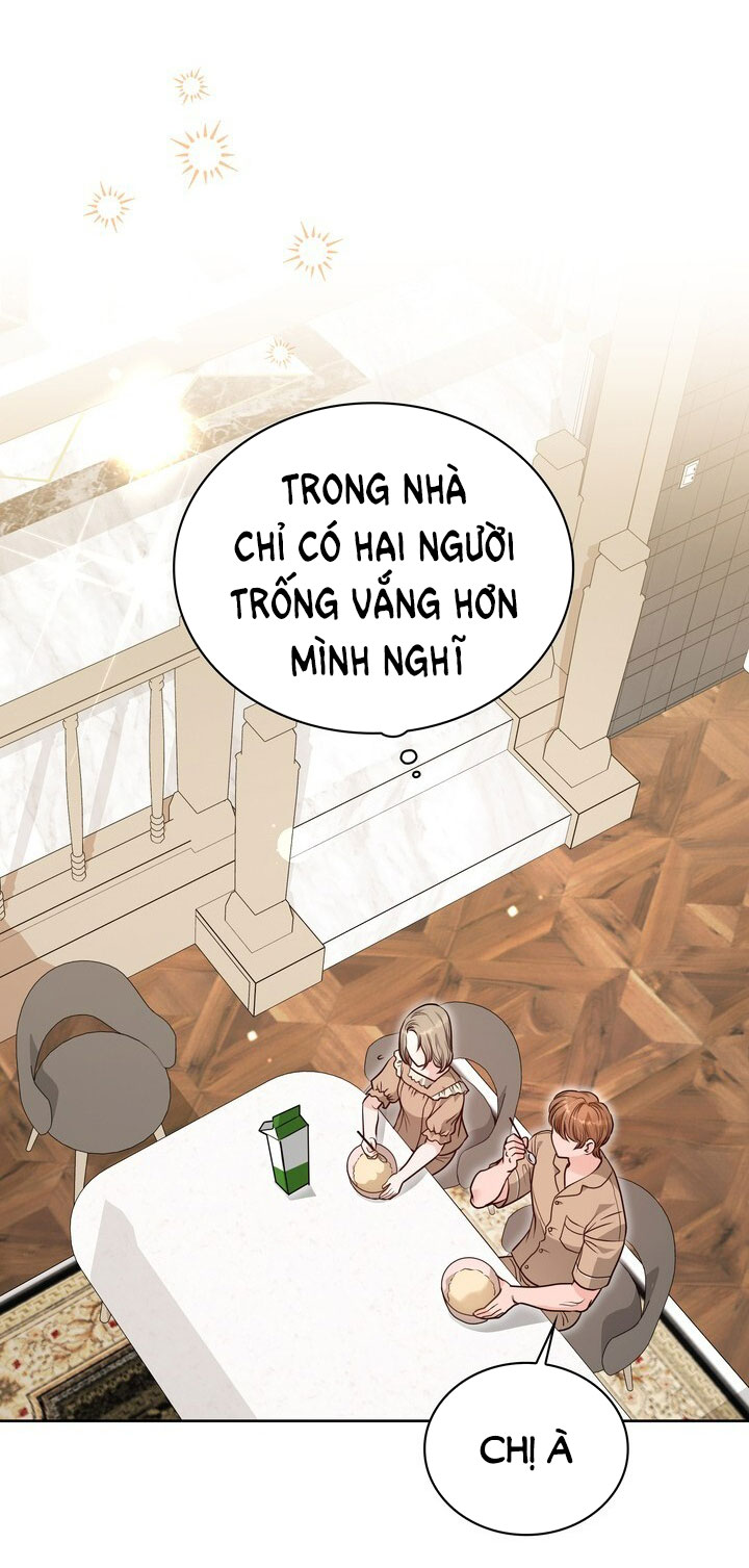 [18+] tuổi 20 của sinh viên trường thể thao Chap 21 - Trang 2