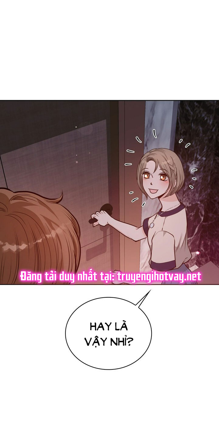 [18+] tuổi 20 của sinh viên trường thể thao Chap 21 - Trang 2