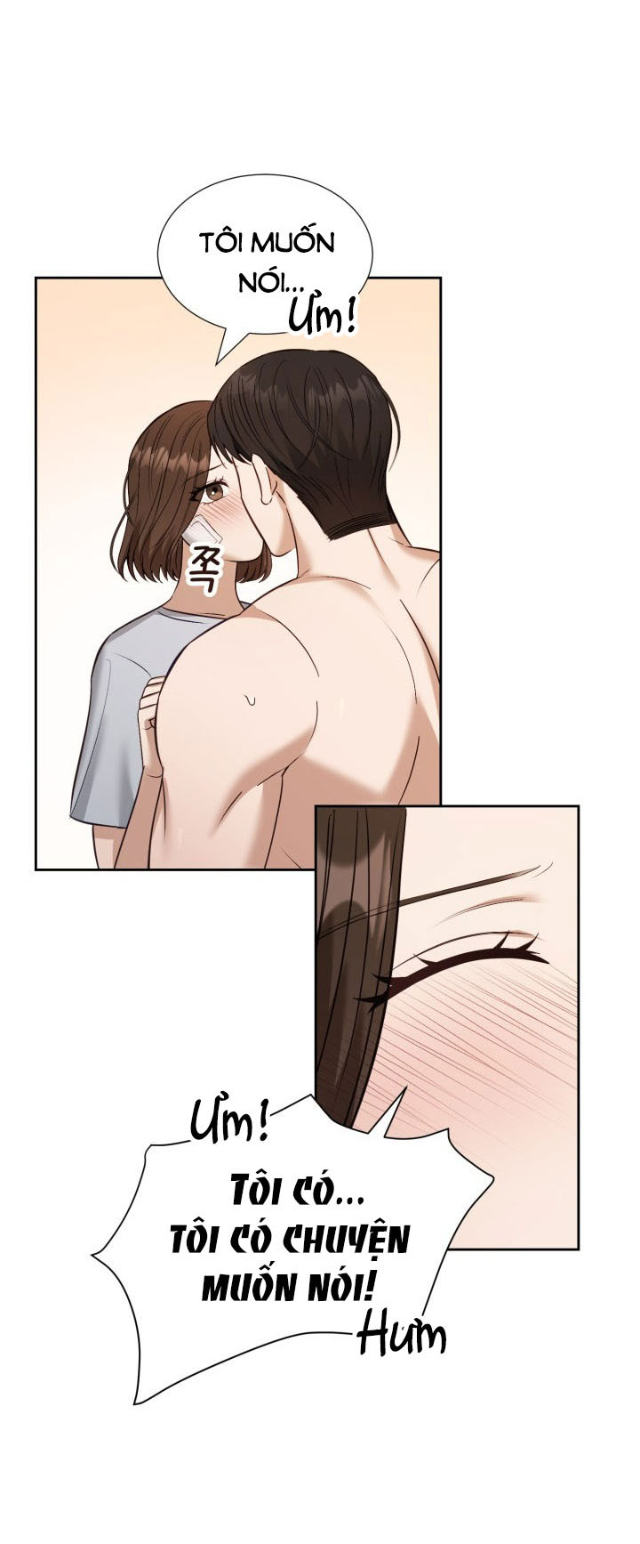 [18+] hae joo của tôi Chap 14 - Next 14.1