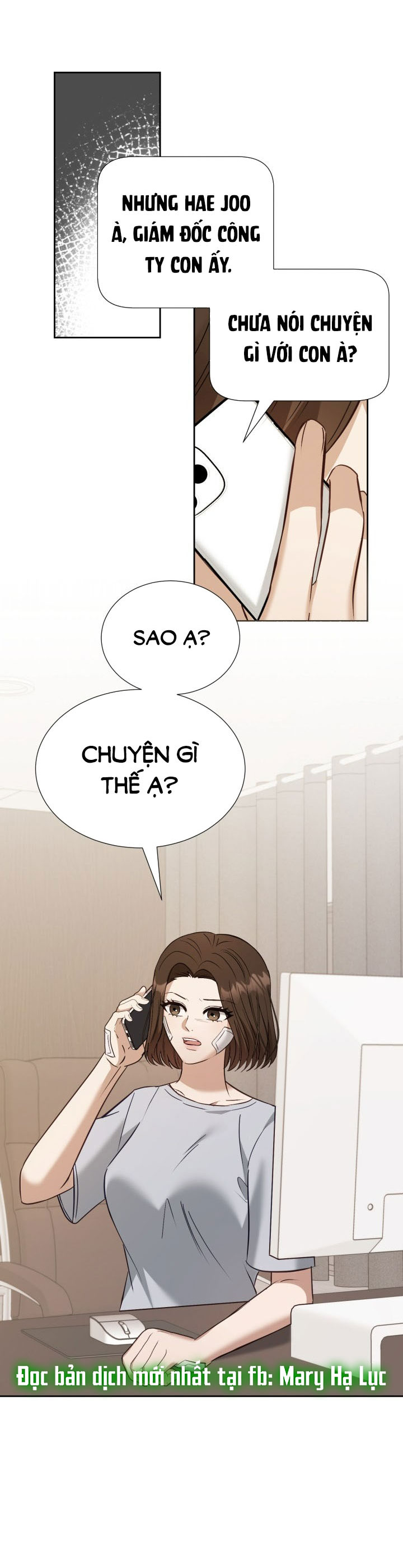 [18+] hae joo của tôi Chap 14 - Next 14.1