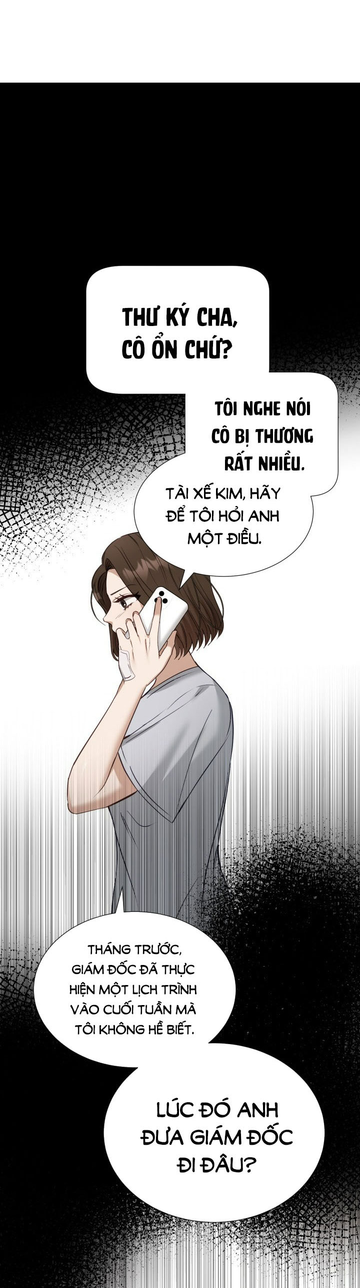 [18+] hae joo của tôi Chap 14 - Next 14.1