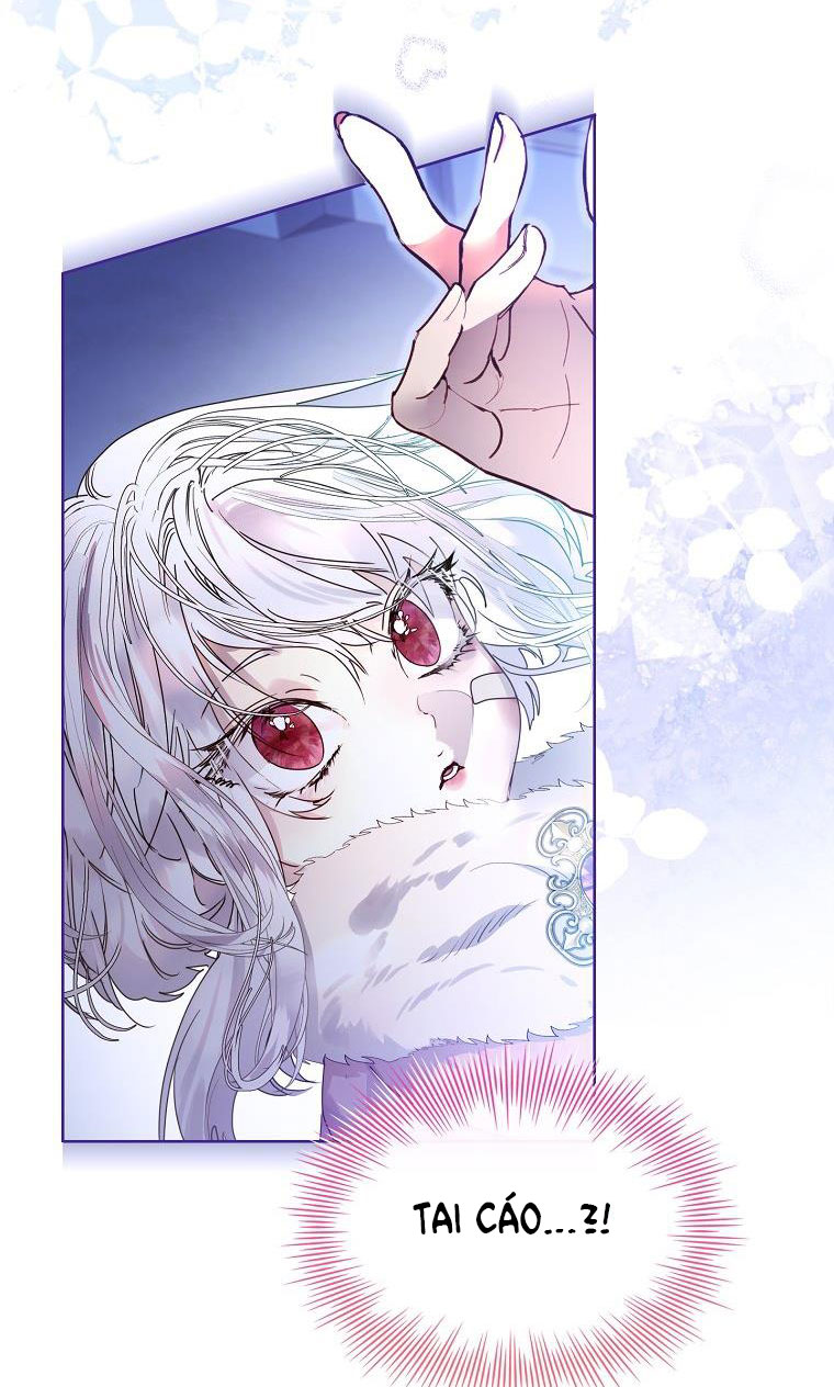 tôi đã nuôi hồ ly sai cách rồi Chap 22 - Next chapter 22.1