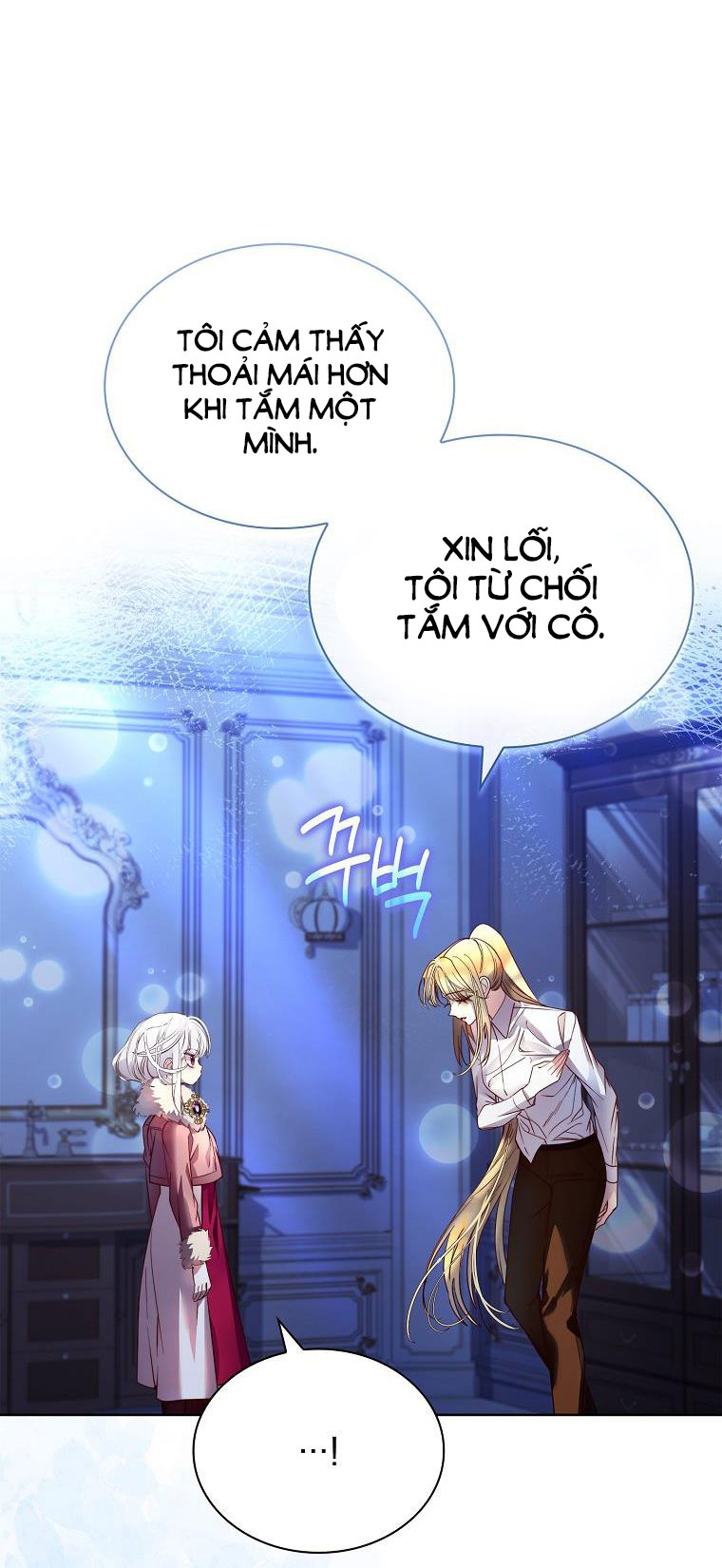 tôi đã nuôi hồ ly sai cách rồi Chap 22 - Next chapter 22.1