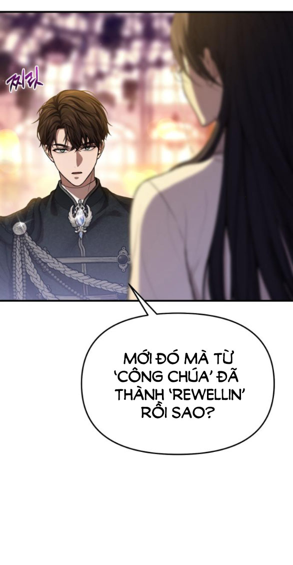 phòng ngủ bí mật của công chúa bị bỏ rơi Chap 83 - Next Chap 84