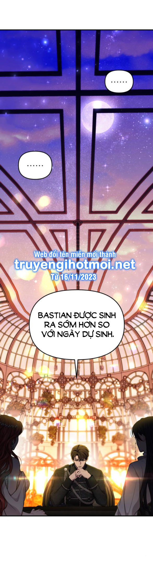 phòng ngủ bí mật của công chúa bị bỏ rơi Chap 83 - Next Chap 84