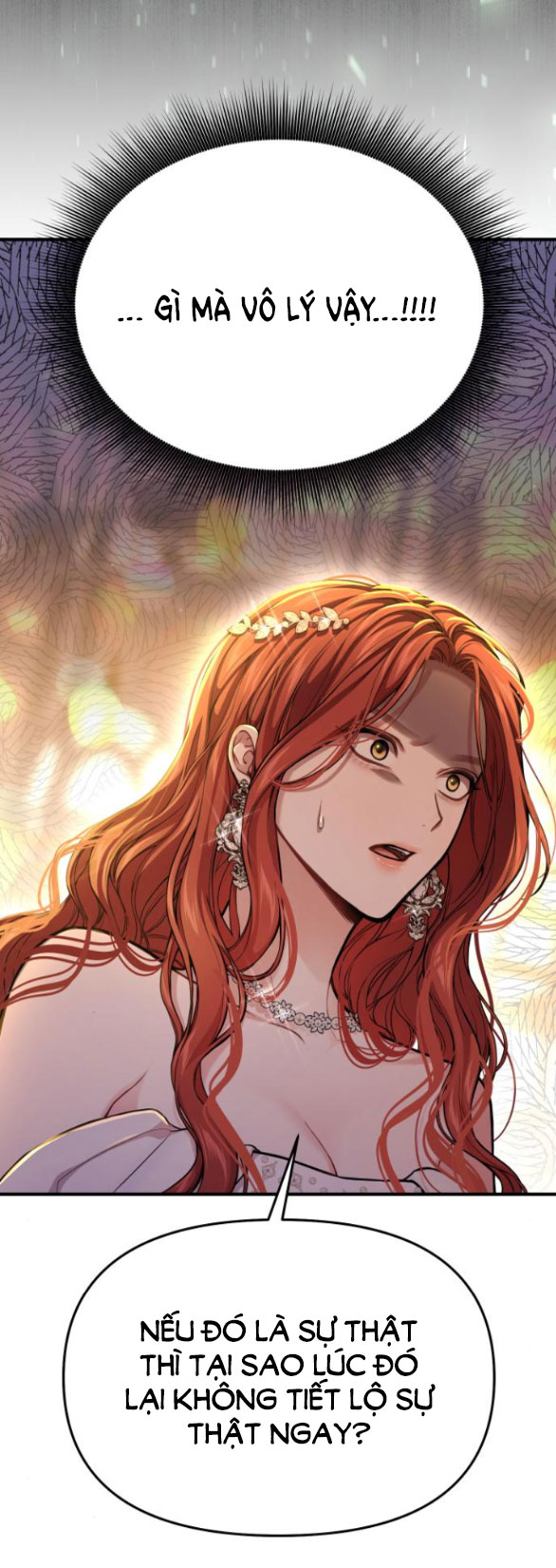 phòng ngủ bí mật của công chúa bị bỏ rơi Chap 83 - Next Chap 84