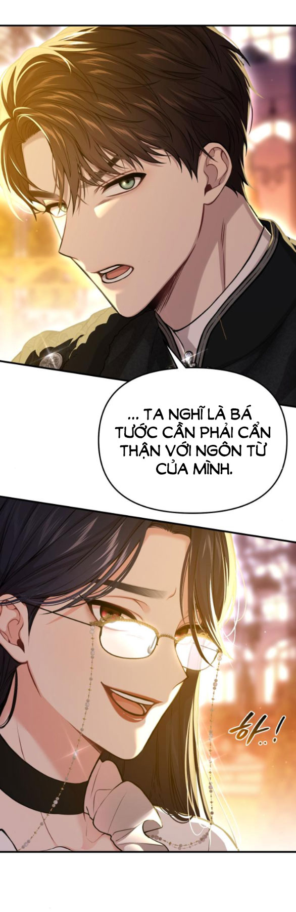 phòng ngủ bí mật của công chúa bị bỏ rơi Chap 83 - Next Chap 84