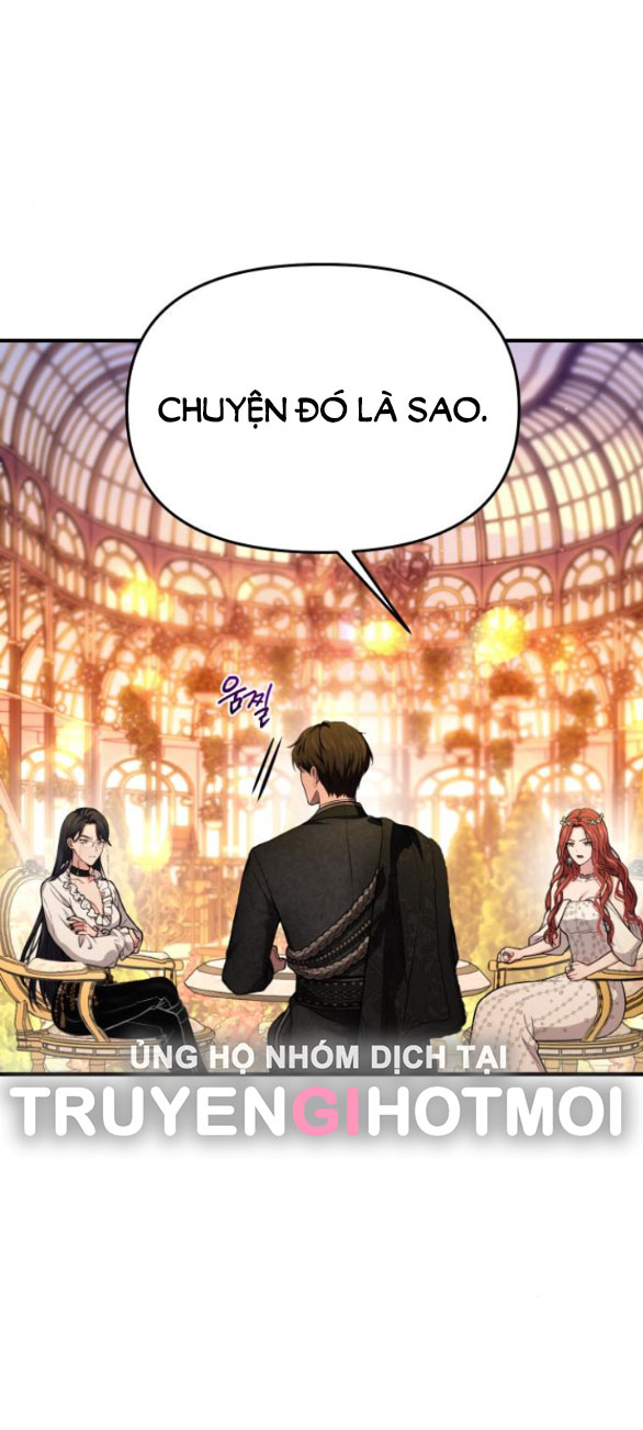 phòng ngủ bí mật của công chúa bị bỏ rơi Chap 83 - Next Chap 84