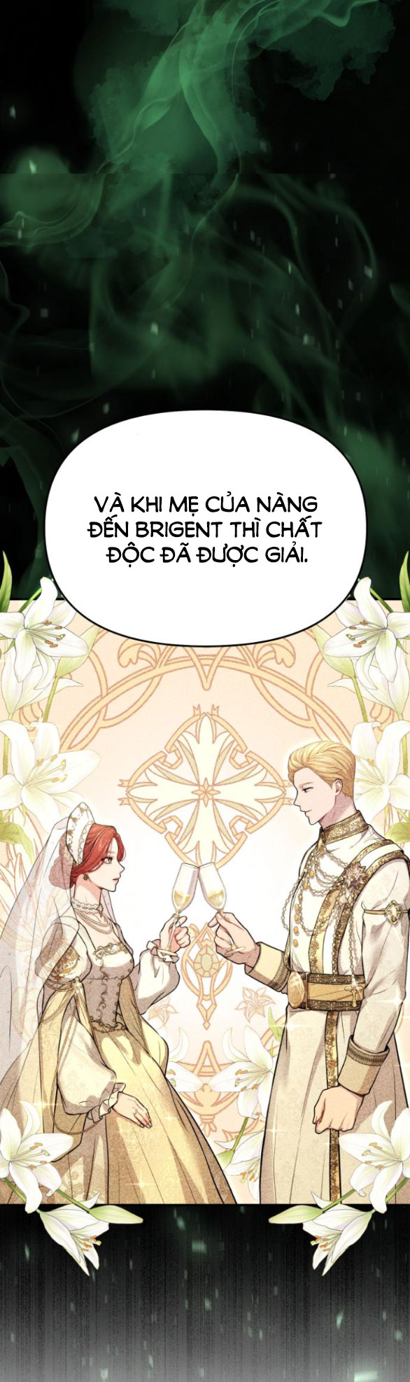 [18+] phòng ngủ bí mật của công chúa bị bỏ rơi Chap 83 - Next 83.1