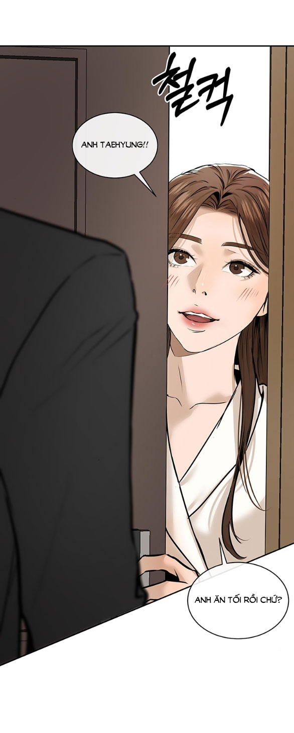 [18+] tôi sẽ cho em hết Chap 51 - Trang 2