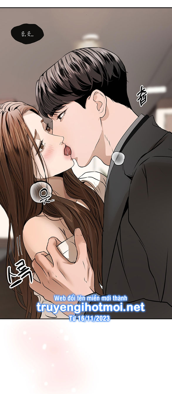 [18+] tôi sẽ cho em hết Chap 51 - Trang 2