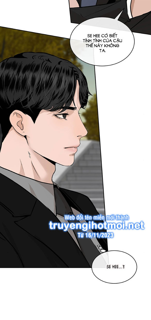 [18+] tôi sẽ cho em hết Chap 51 - Trang 2