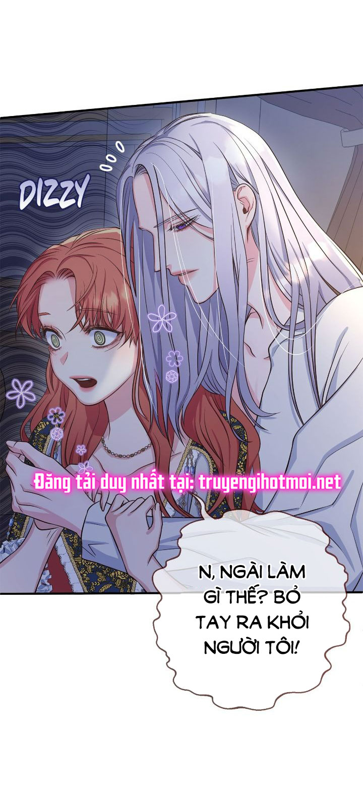 [15+] giam cầm Chapter 13 - Next Chapter 13.1