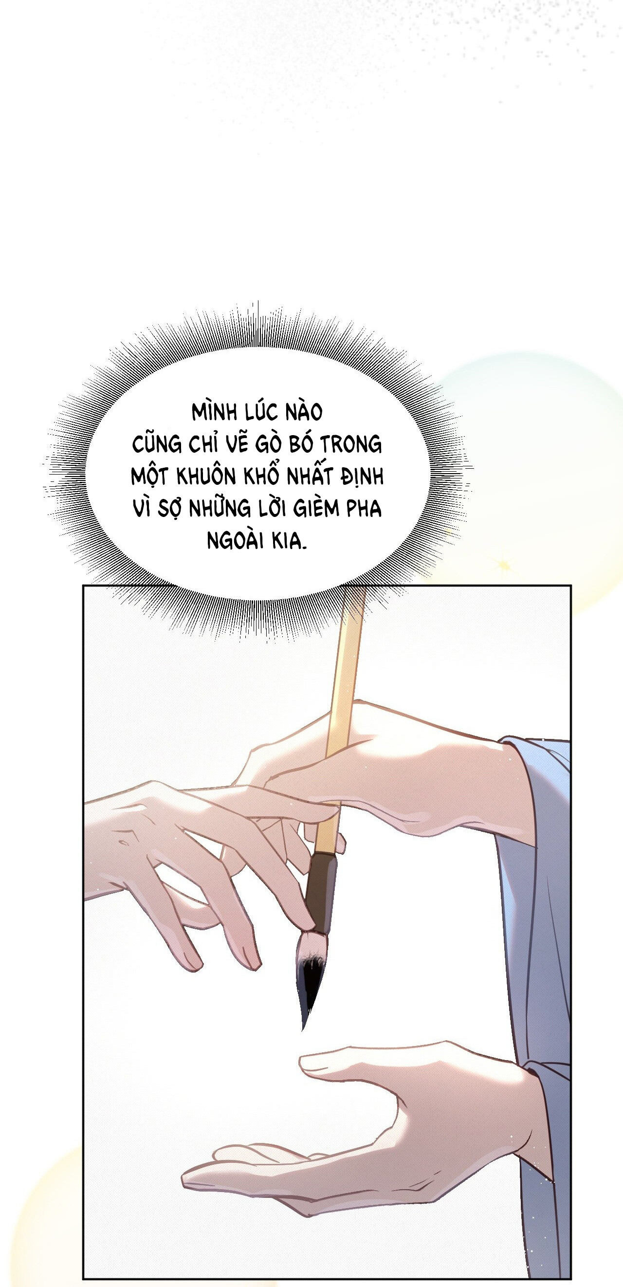 [18+] hậu cung kế Chapter 7 - Trang 2