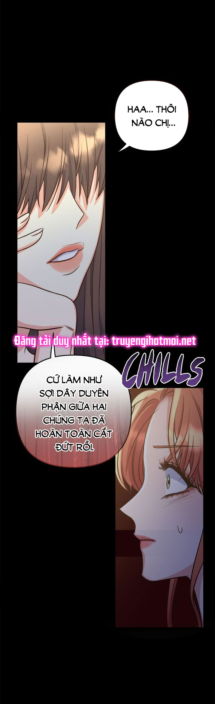 [15+] giam cầm Chapter 13 - Next Chapter 13.1