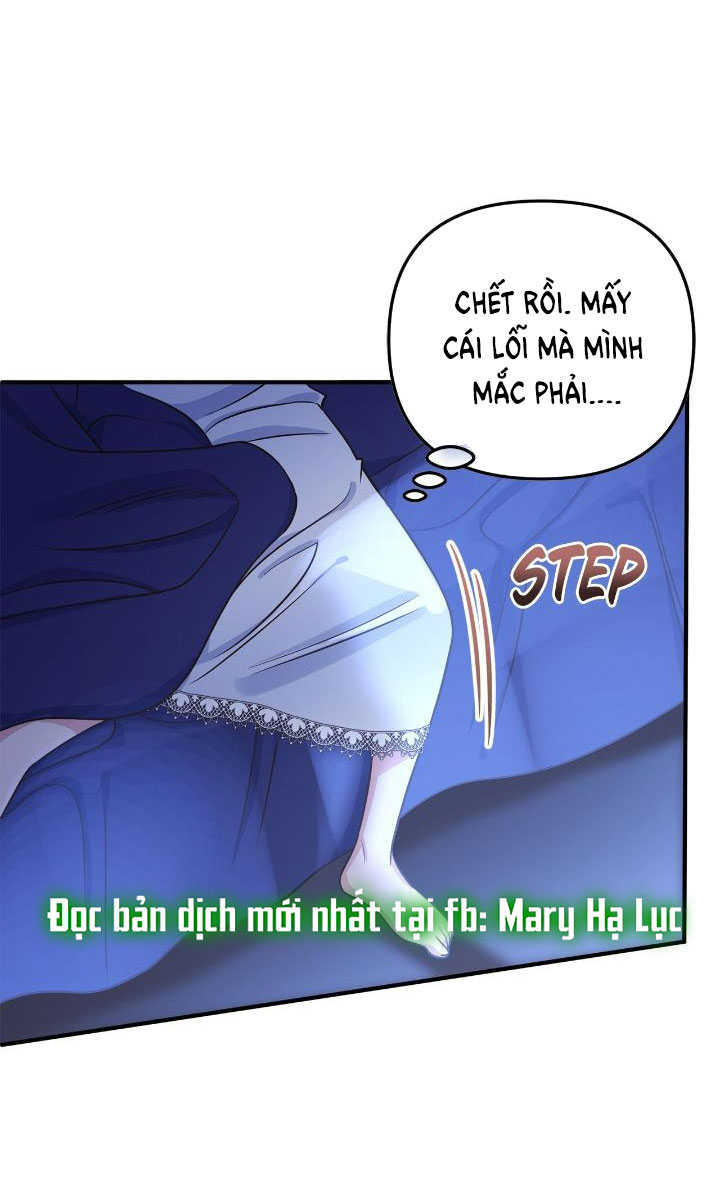 [15+] giam cầm Chapter 13 - Next Chapter 13.1