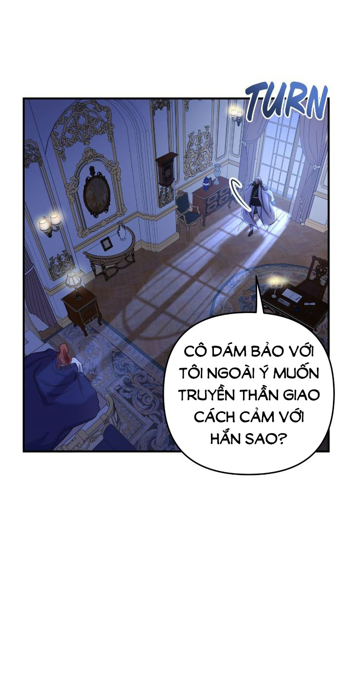 [15+] giam cầm Chapter 13 - Next Chapter 13.1