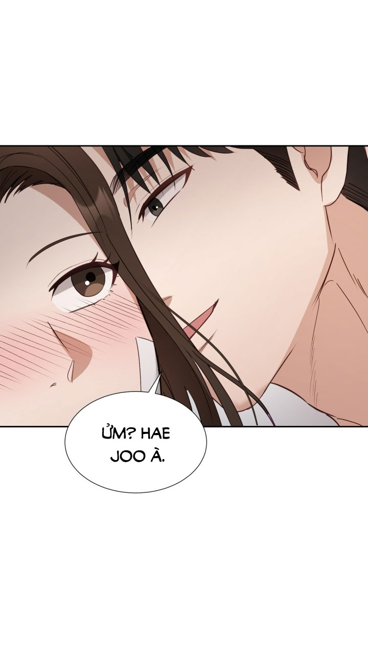 [18+] hae joo của tôi Chap 13 - Next 13.1