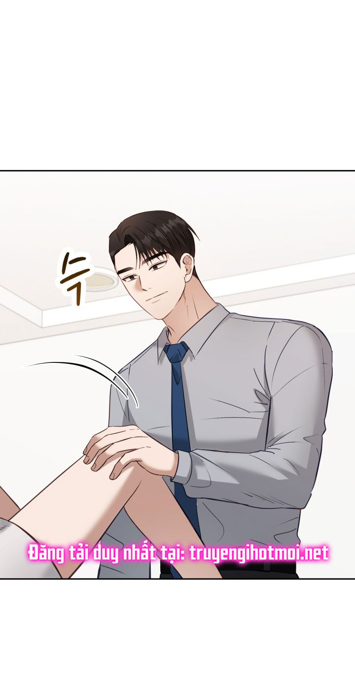 [18+] hae joo của tôi Chap 13 - Next 13.1