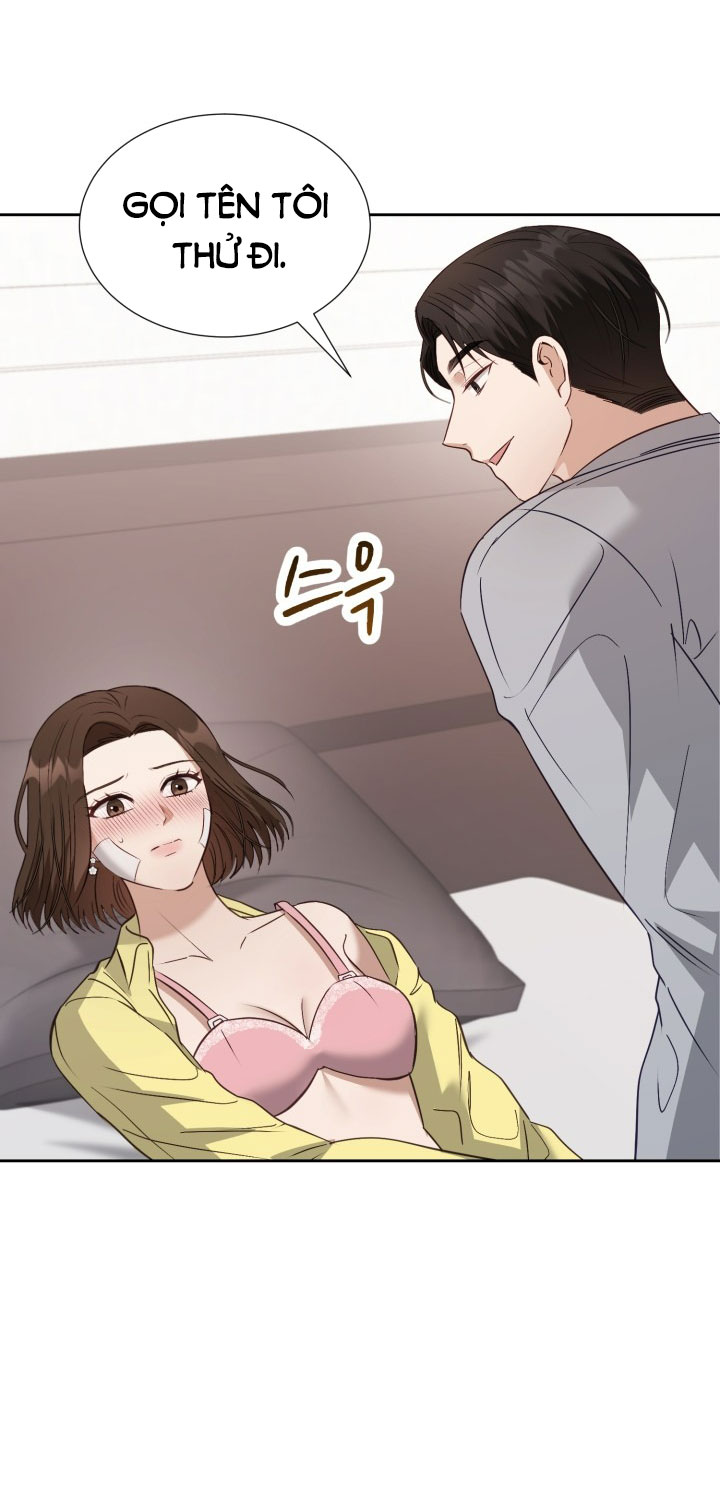 [18+] hae joo của tôi Chap 13 - Next 13.1